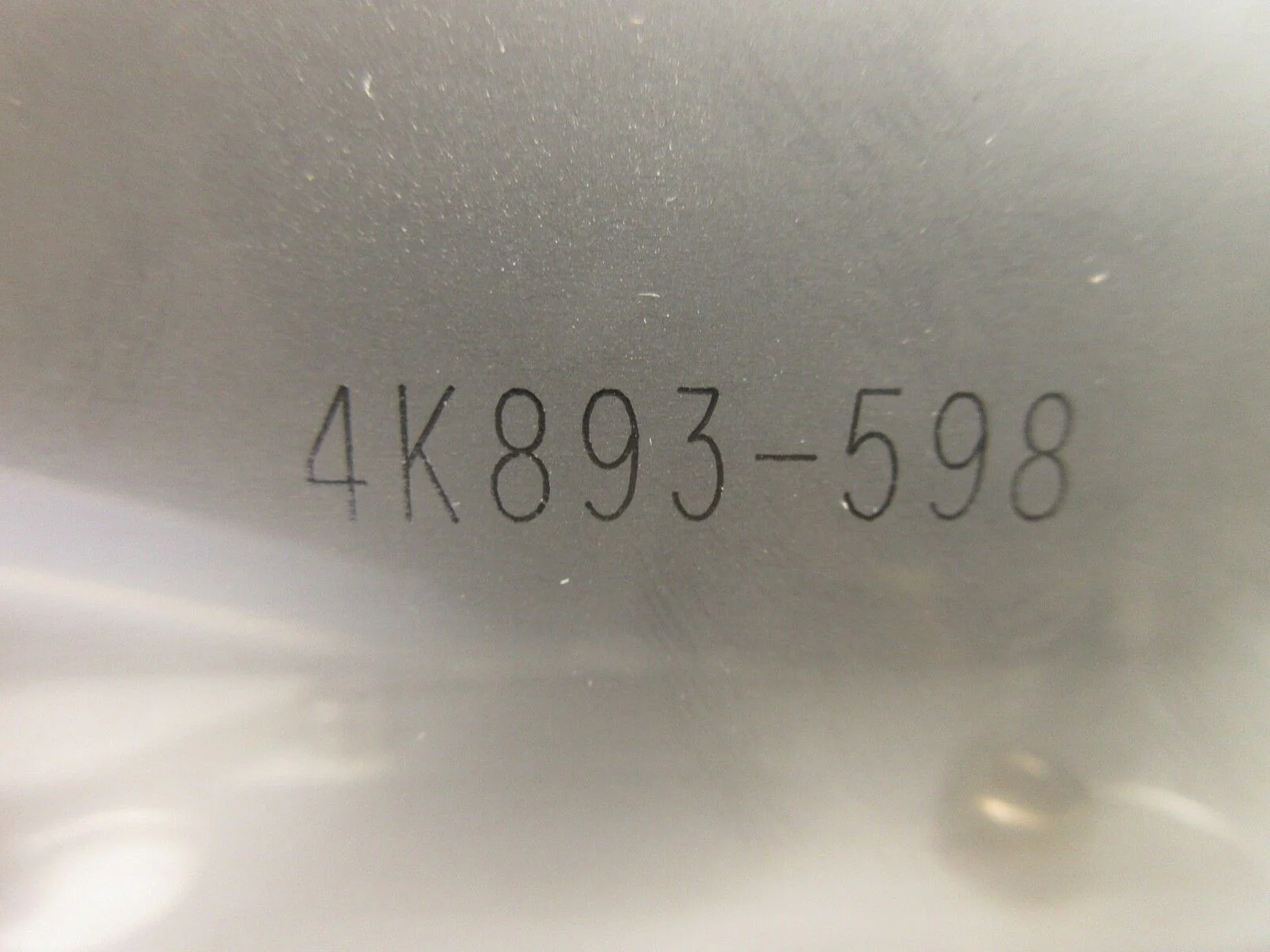 Nikon Precision 4K905-957-6 AVB Pneumatic Active Vibration Isolation Working - Image 11