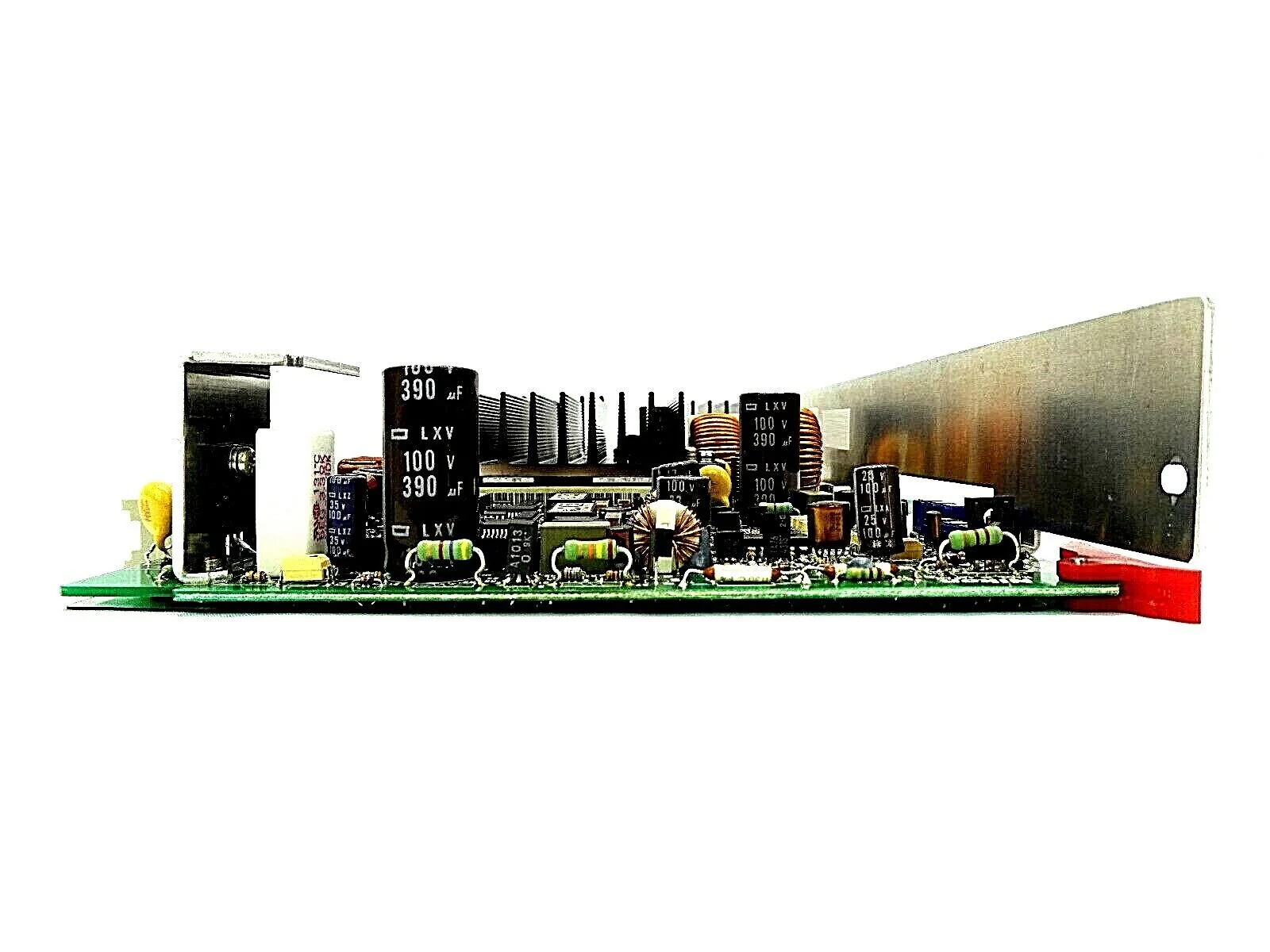 Nikon 4S001-117 Power Supply Card PW-NO PCB Densei-Lambda PZJ-002A NSR-S307E - Image 10