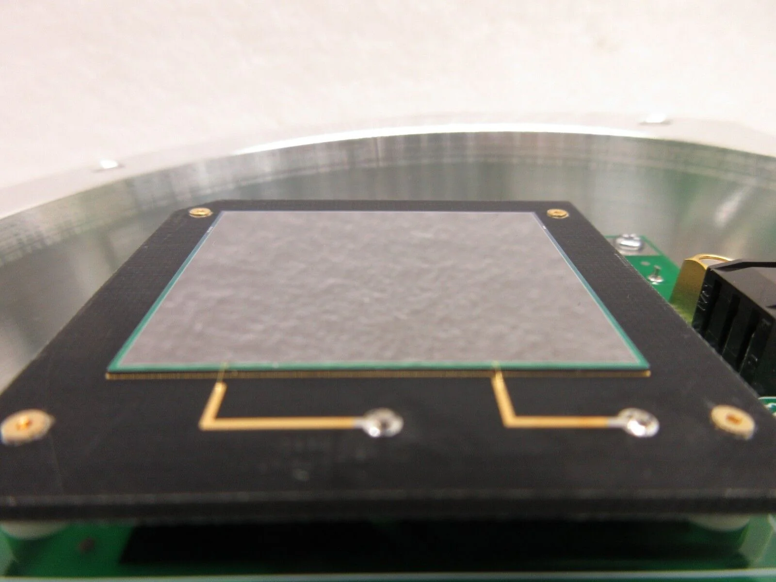 Nikon Precision 4S005-274 Reflectance Sensor RFLCT-XB NSR-S205C Working - Image 9