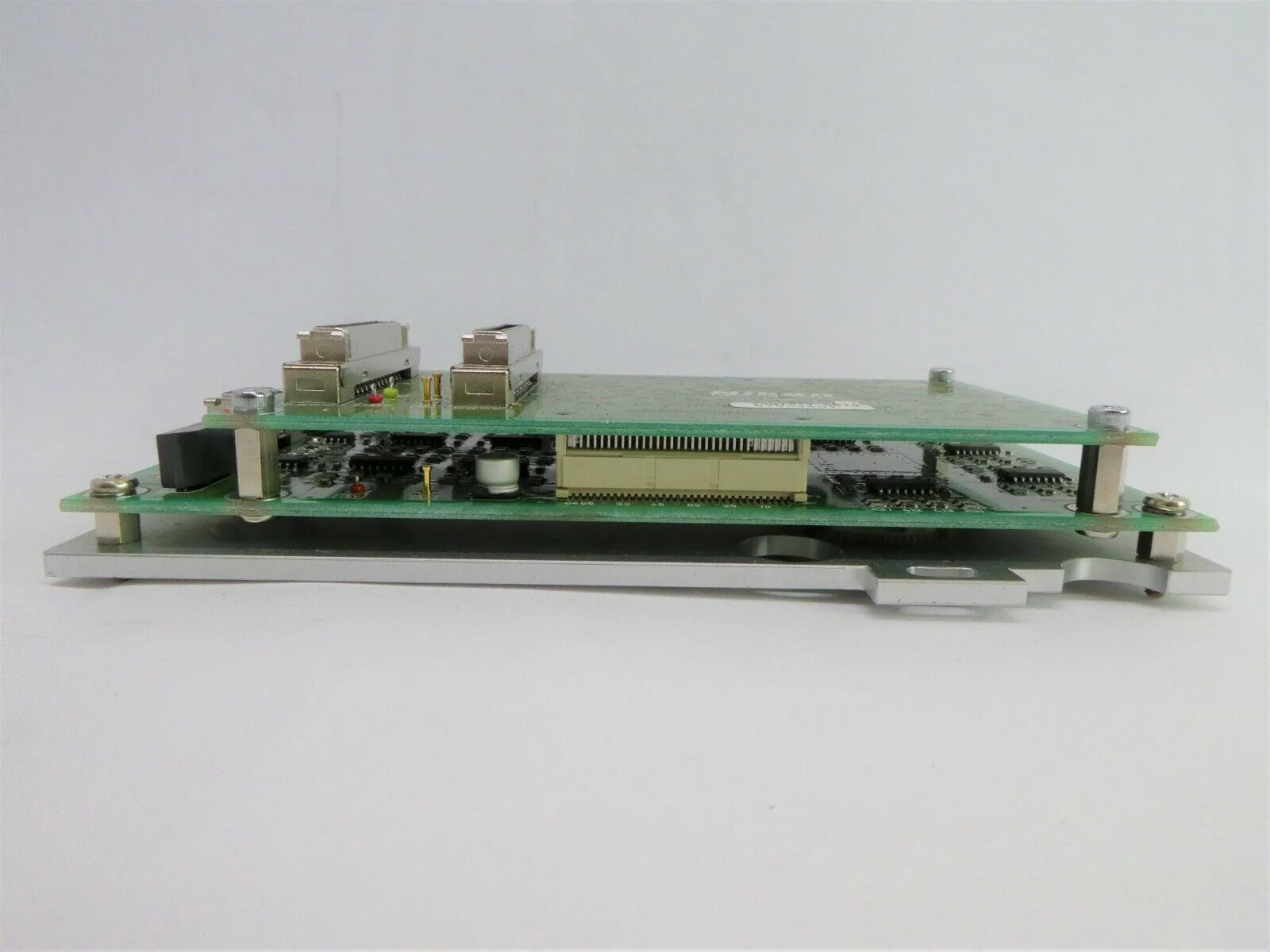 Nikon 4S005-362-2 AF Sensor Board PCB AF-SENSORX4 NSR-S205C Working Spare - Image 8