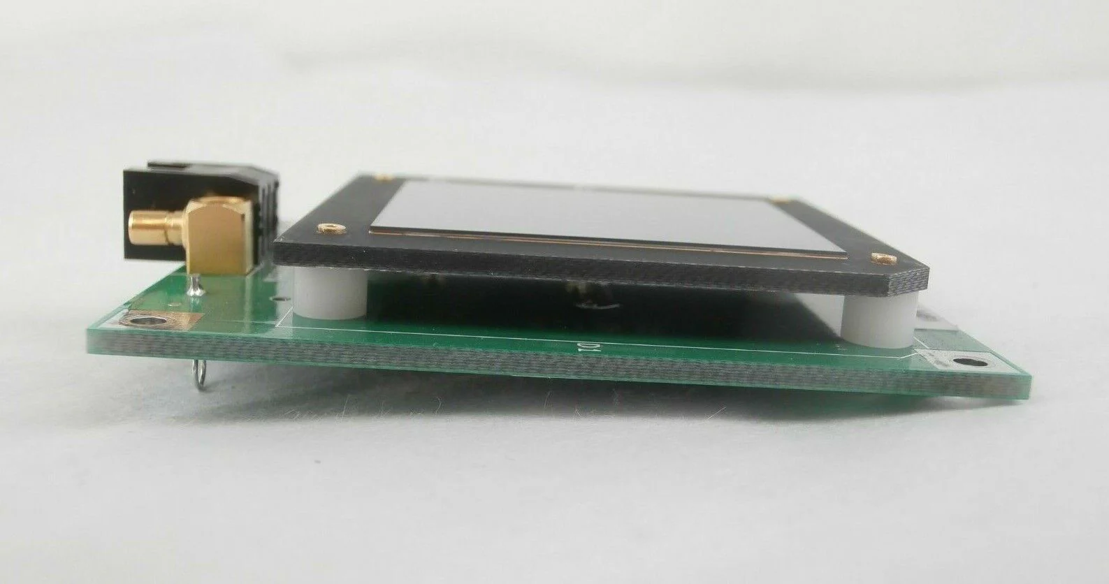 Nikon 4S005-399 Reflectance Sensor PCB RFLCT-A4B1 NSR Series Working Surplus - Image 6