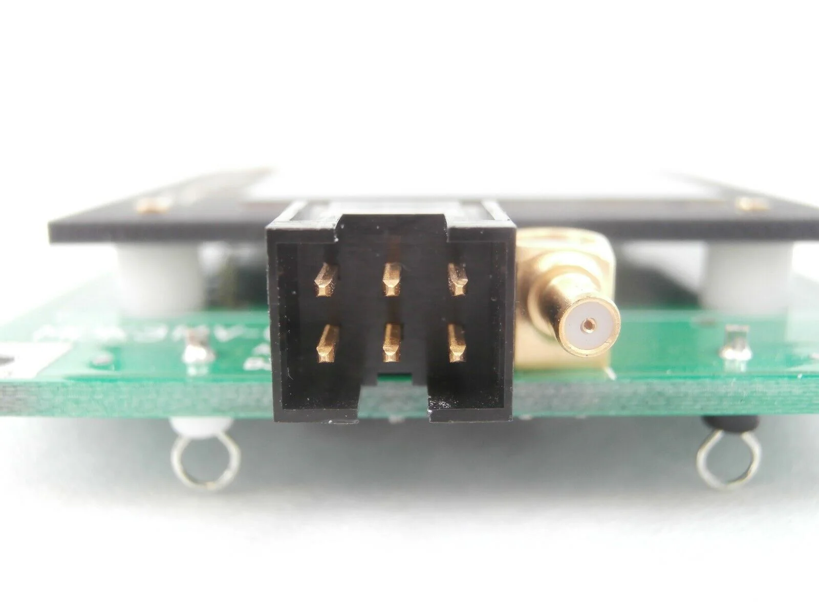 Nikon 4S005-399 Reflectance Sensor PCB RFLCT-A4B1 NSR Series Working Surplus - Image 8