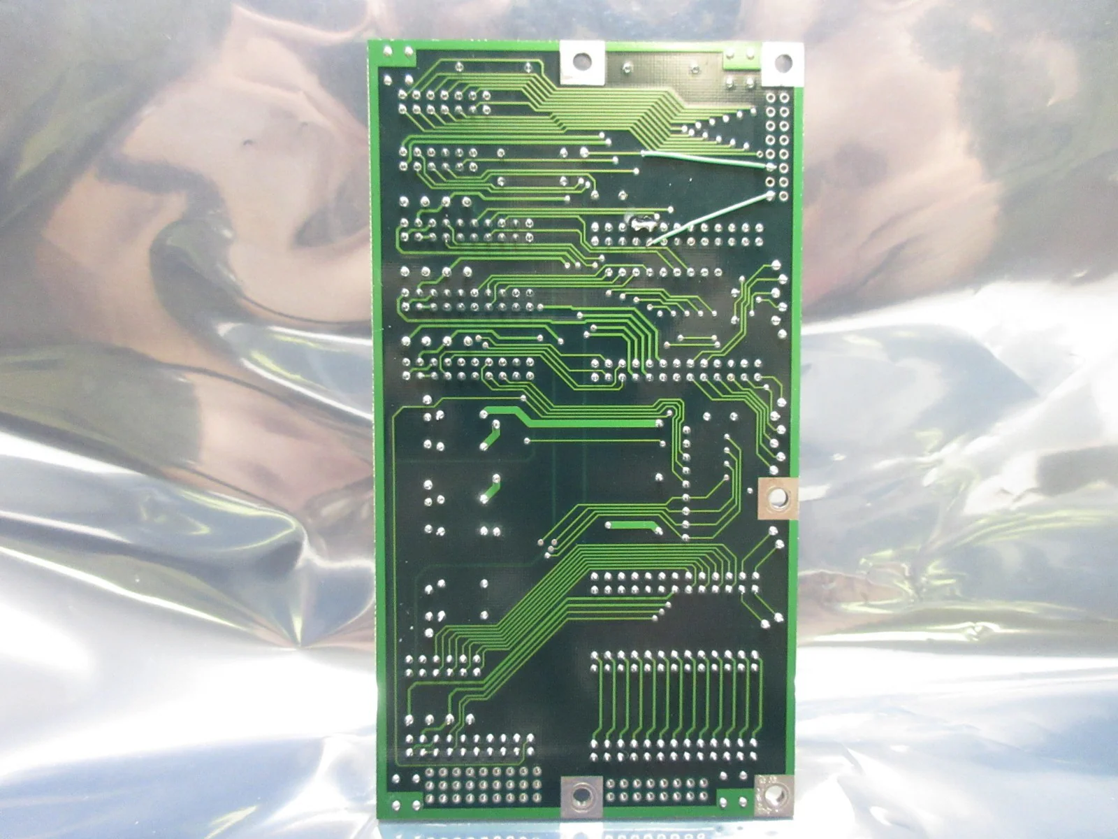 Nikon 4S007-762 Interface Board PCB STG83 NSR-S204B System Used Working - Image 7