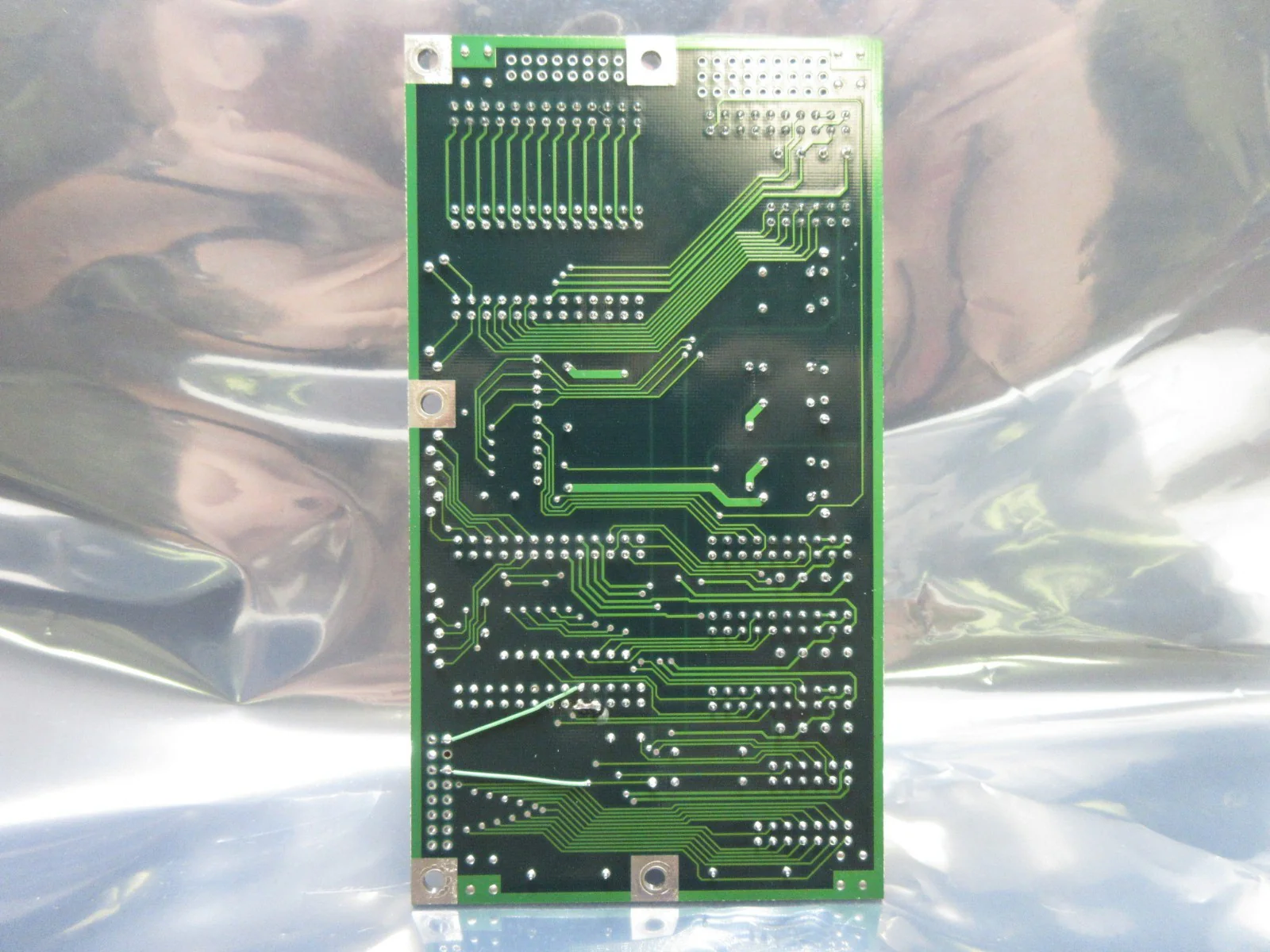 Nikon 4S007-762 Interface Board PCB STG83 NSR-S204B System Used Working - Image 9