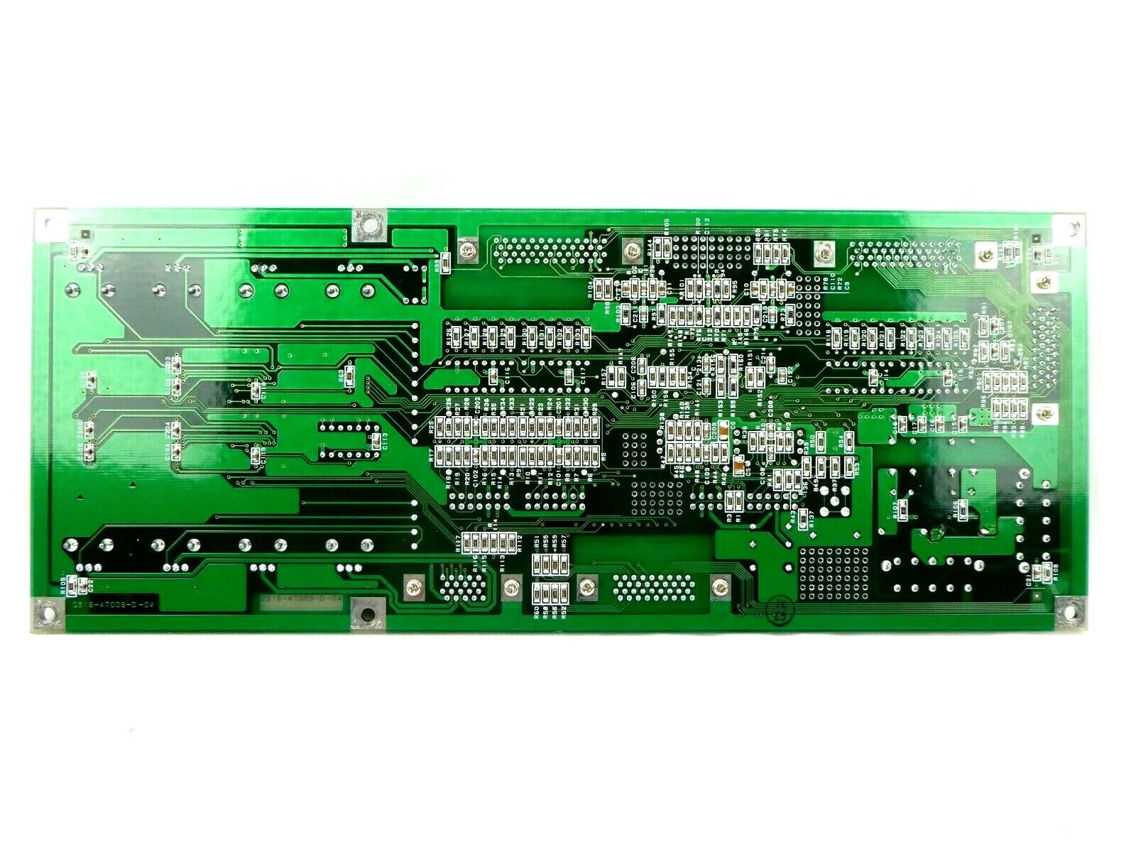 Nikon 4S007-865-C SR8-XY2 Control Board PCB NSR-S204B Working Surplus - Image 2