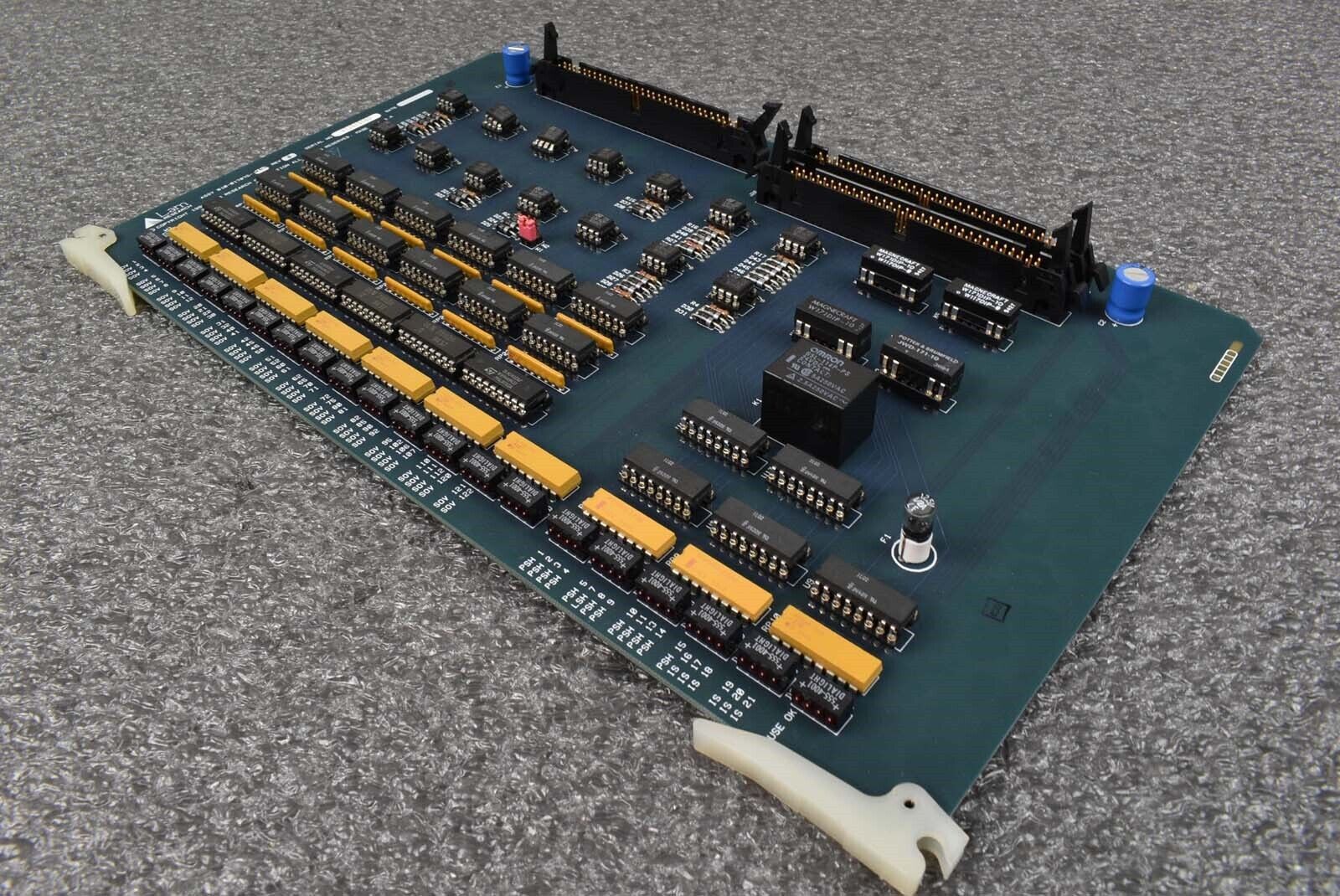 Nikon 4S007-882 PCB A-29 Board - Image 2