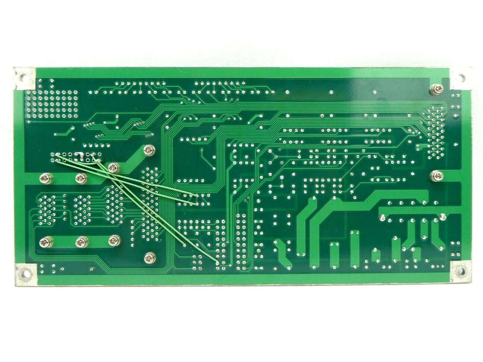 Nikon 4S007-945 Interface Board PCB STGX3A NSR-S204B Working Spare - Image 3