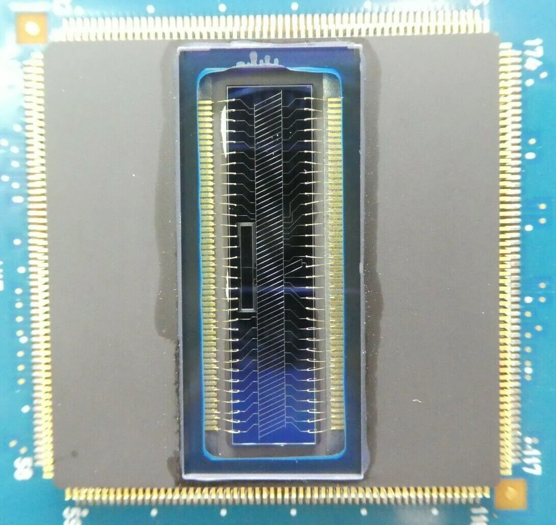 Nikon Precision 4S008-470 Sensor Relay PCB AFSNSX6B1-MAIN NSR FX-601F Working - Image 10