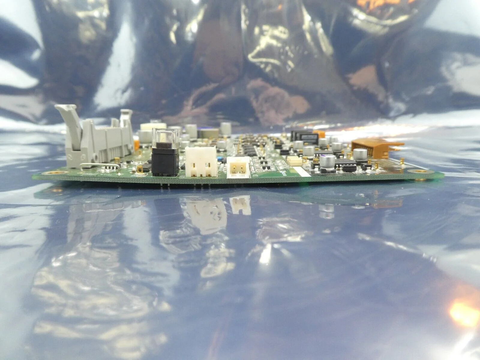 Nikon 4S008-609 Driver PCB RYDRV3 NSR Series Working Surplus - Image 10
