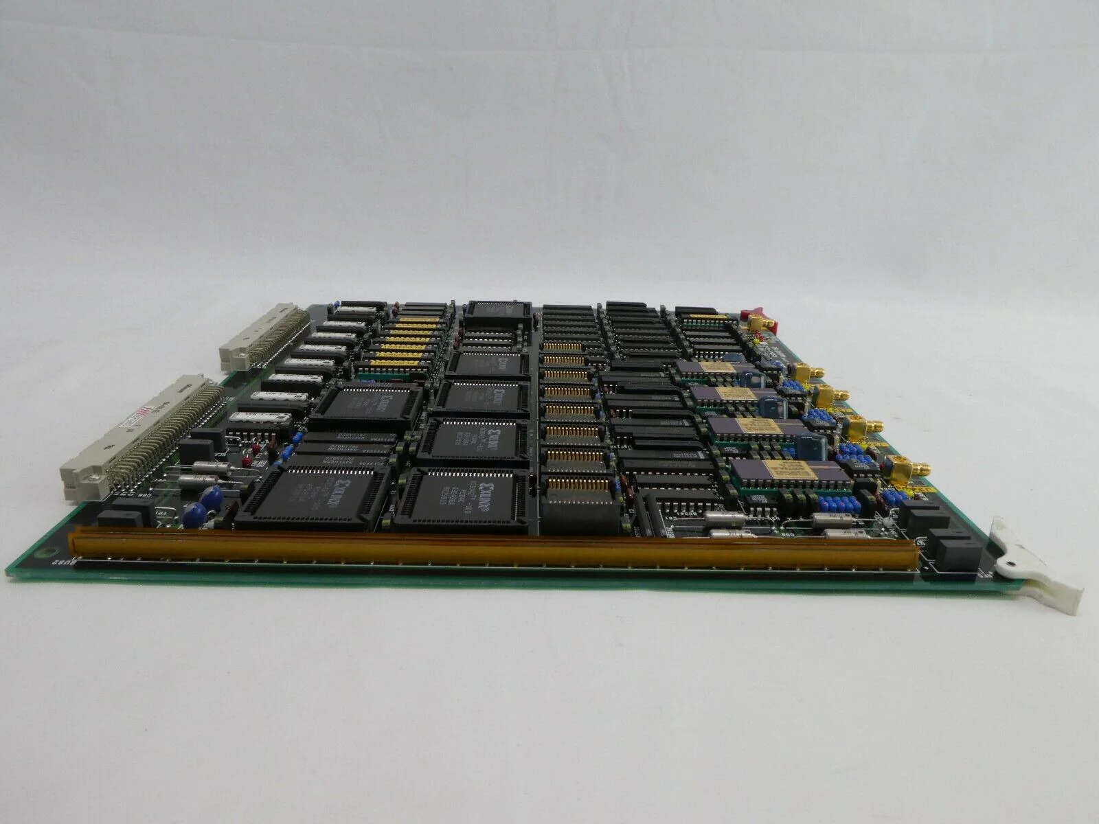 Nikon 4S011-012-1 Processor PCB Card AM6PDINS NSR System Working Spare - Image 7