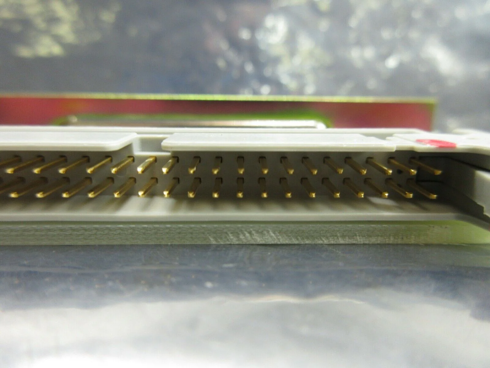 Nikon 4S013-001 Interface Board PCB NSR-1755G7A Step-and-Repeat G-Line Used - Image 10