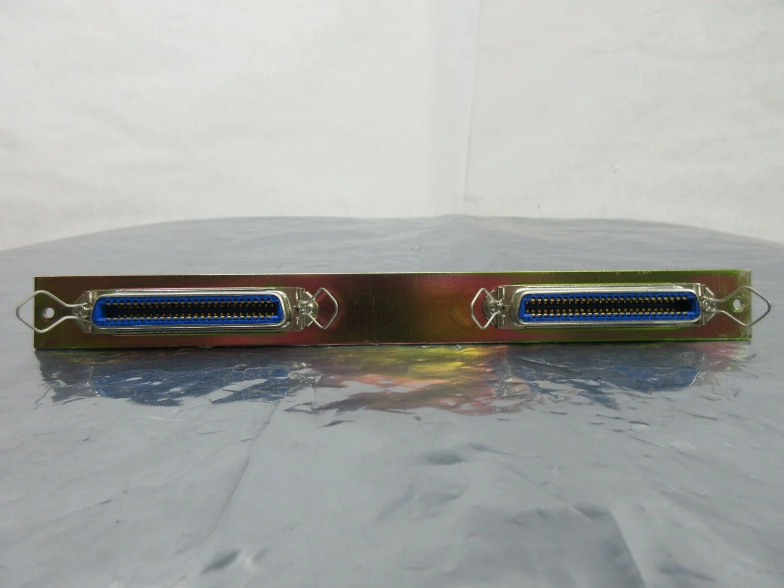 Nikon 4S013-005 Interface Board PCB NSR-1755G7A Step-and-Repeat G-Line Used - Image 4
