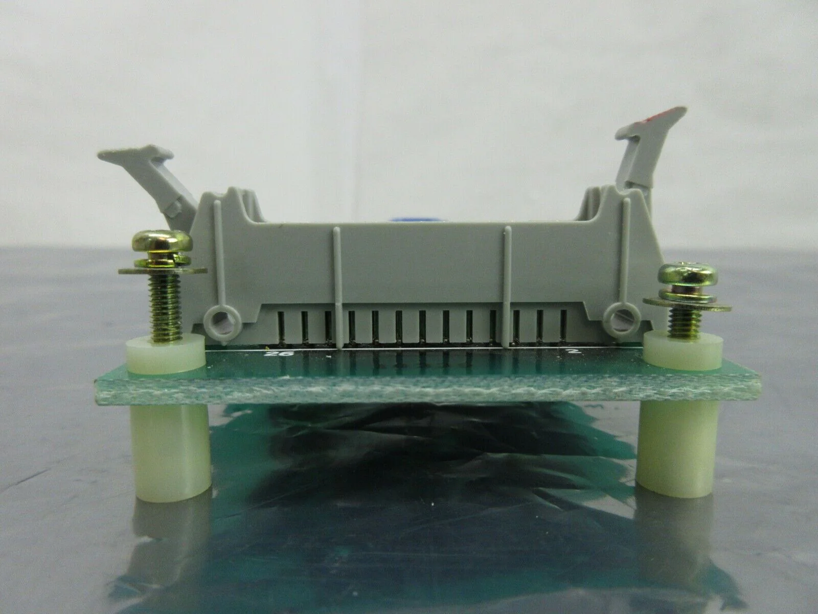 Nikon 4S013-013 Interface Board PCB NSR System Used Working - Image 5