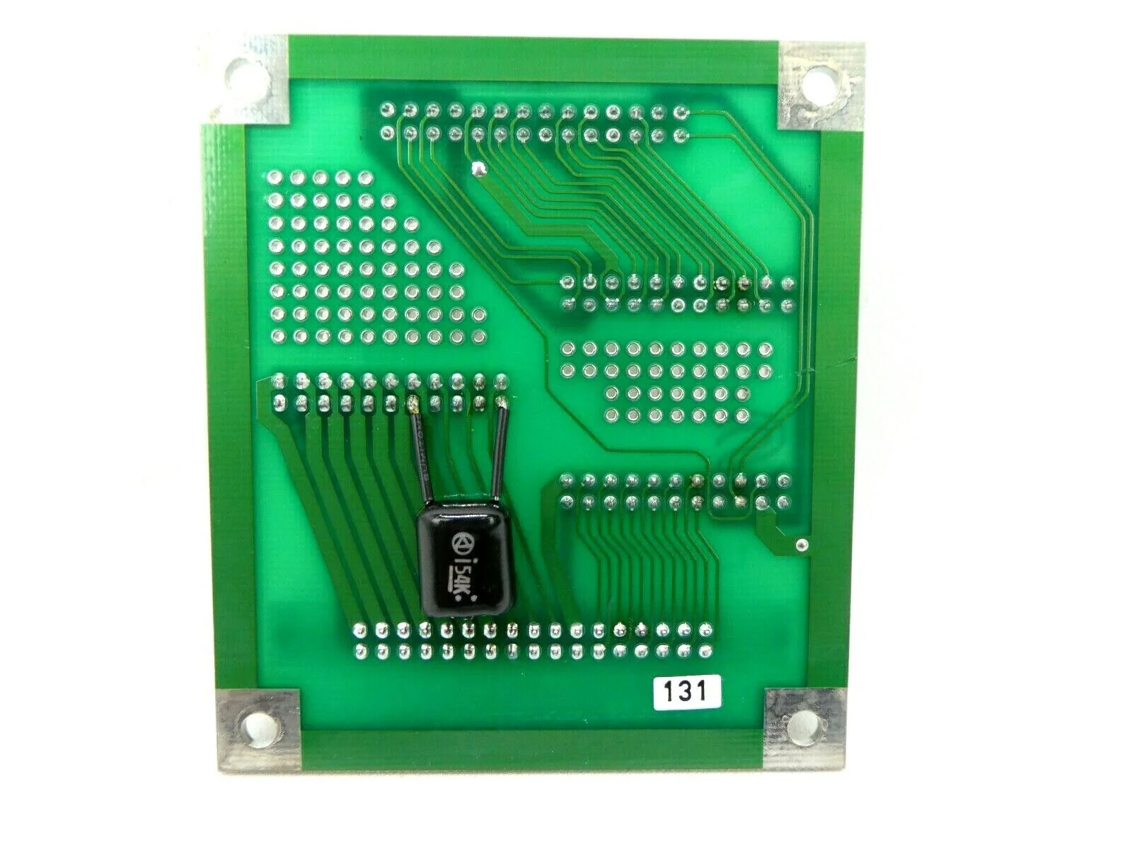 Nikon 4S013-188 Interface Board PCB LINK-RX NSR-S307E DUV System Working Spare - Image 3