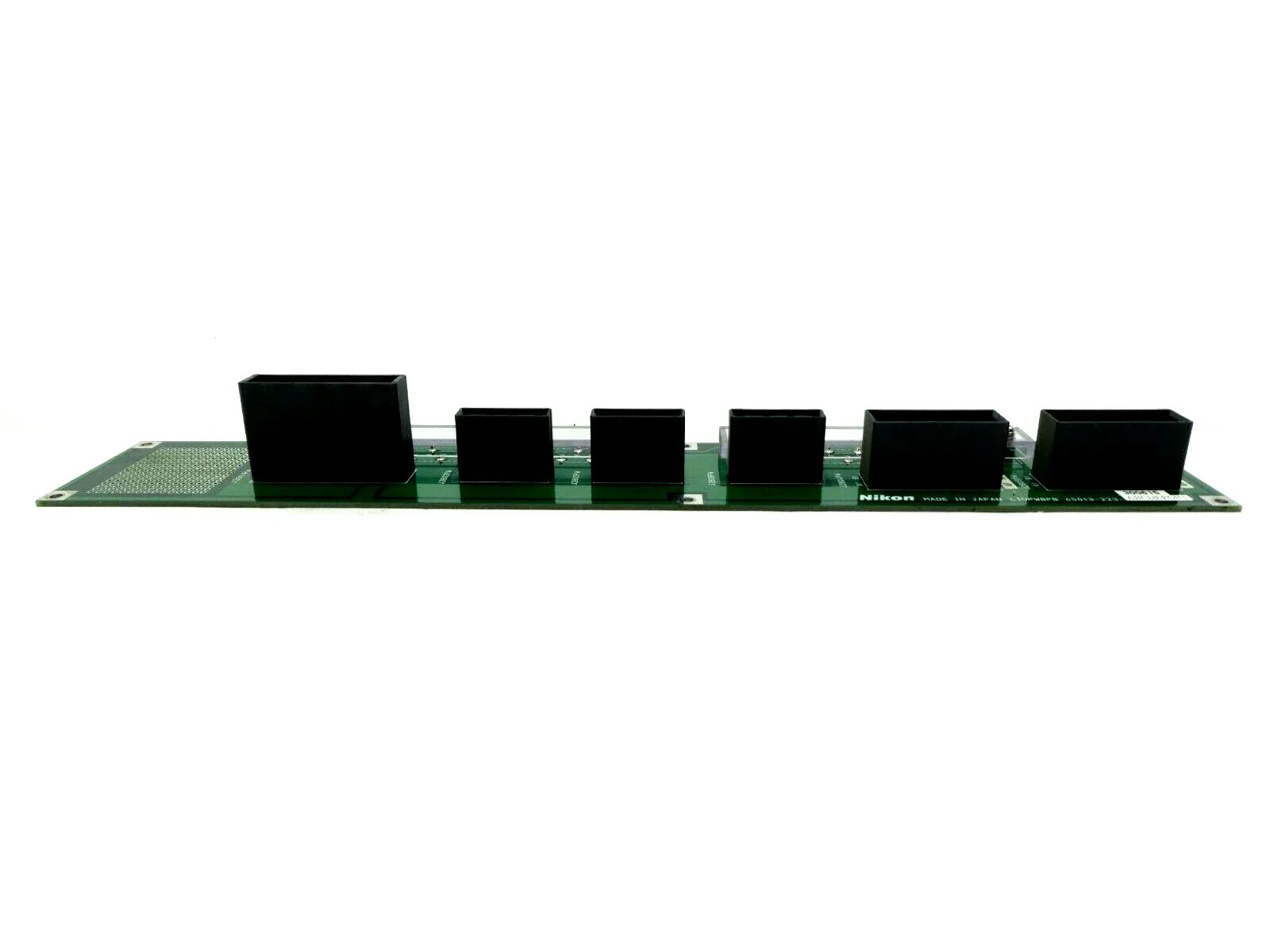 Nikon 4S013-223 Backplane Interface Board PCB LIUPWBPB NSR Series Working Spare - Image 4