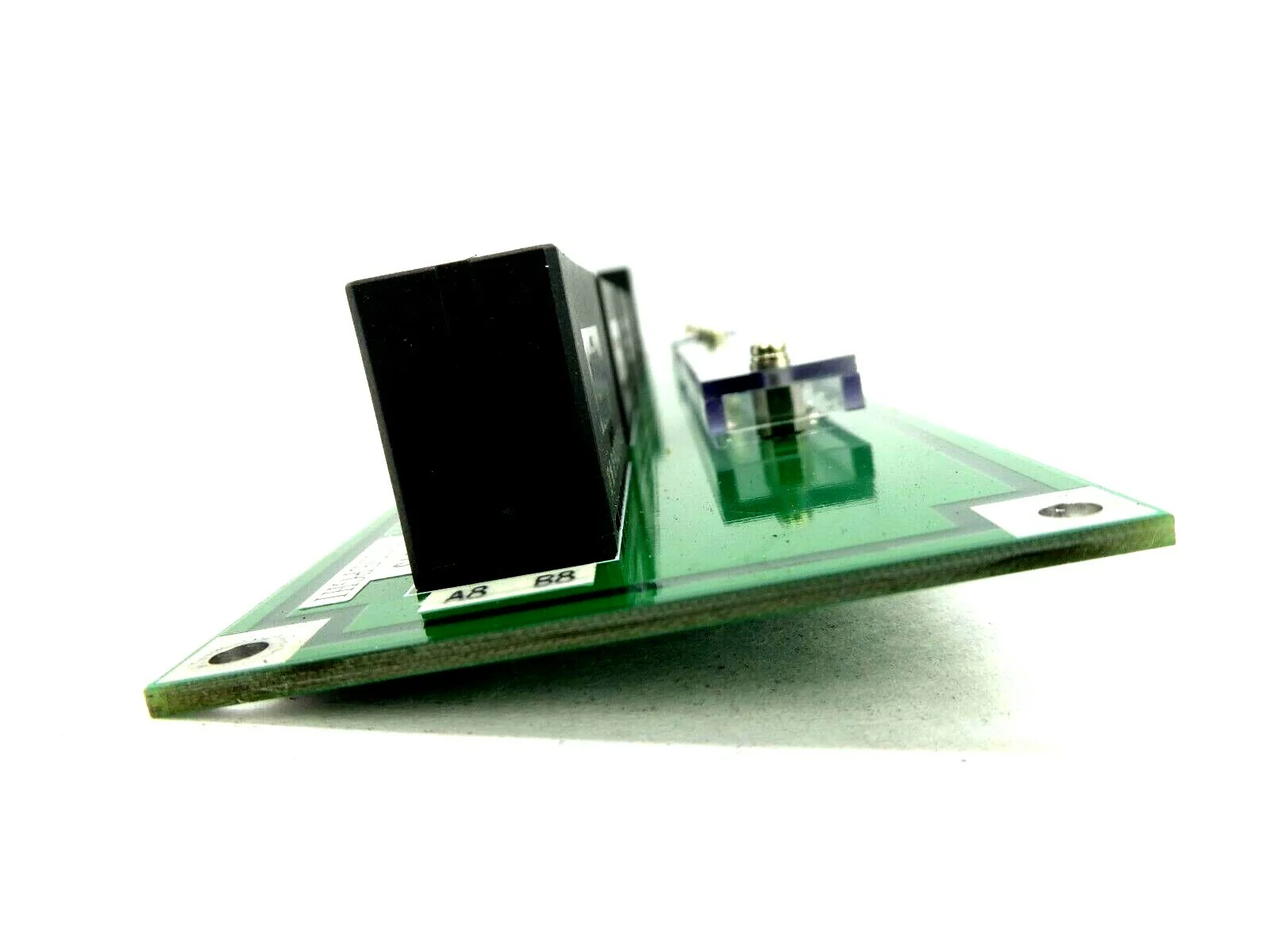 Nikon 4S013-223 Backplane Interface Board PCB LIUPWBPB NSR Series Working Spare - Image 6