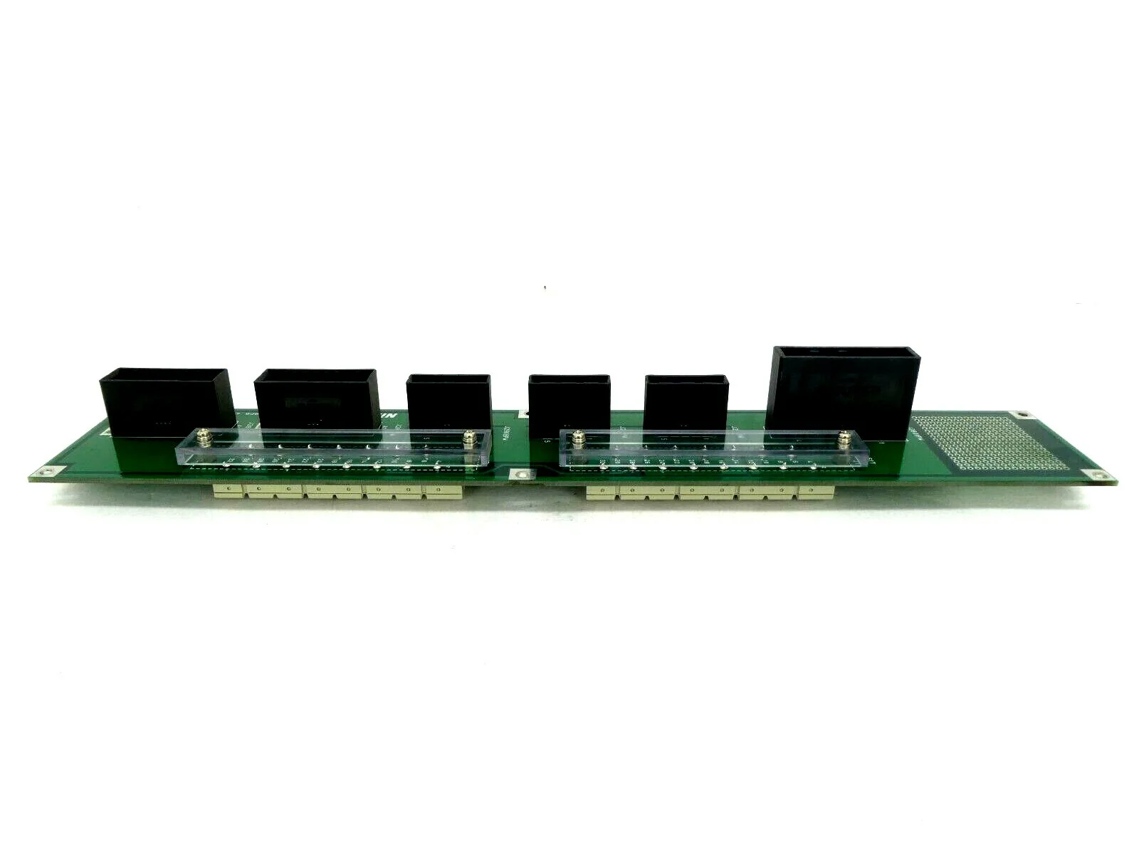 Nikon 4S013-223 Backplane Interface Board PCB LIUPWBPB NSR Series Working Spare - Image 9
