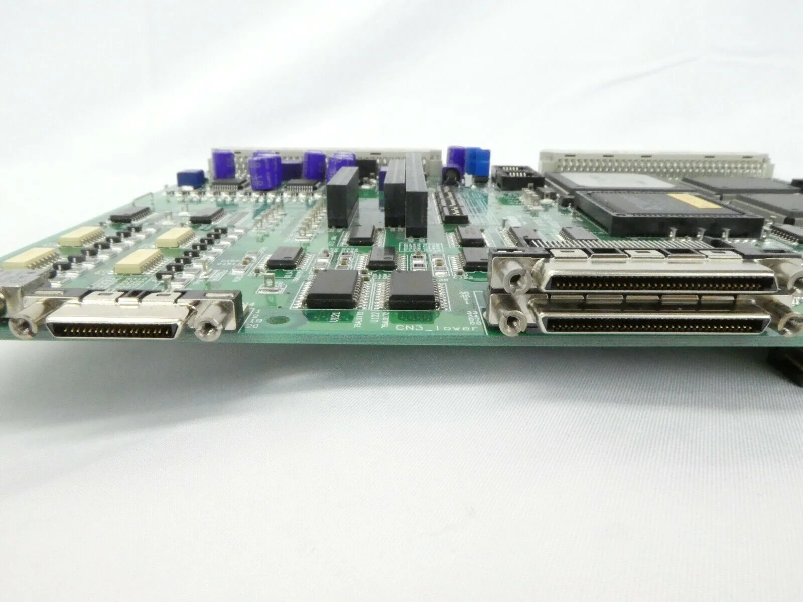 Nikon 4S013-355 IFIOPIF Board PCB Card NSR-S204B Step-and-Repeat Working Spare - Image 10