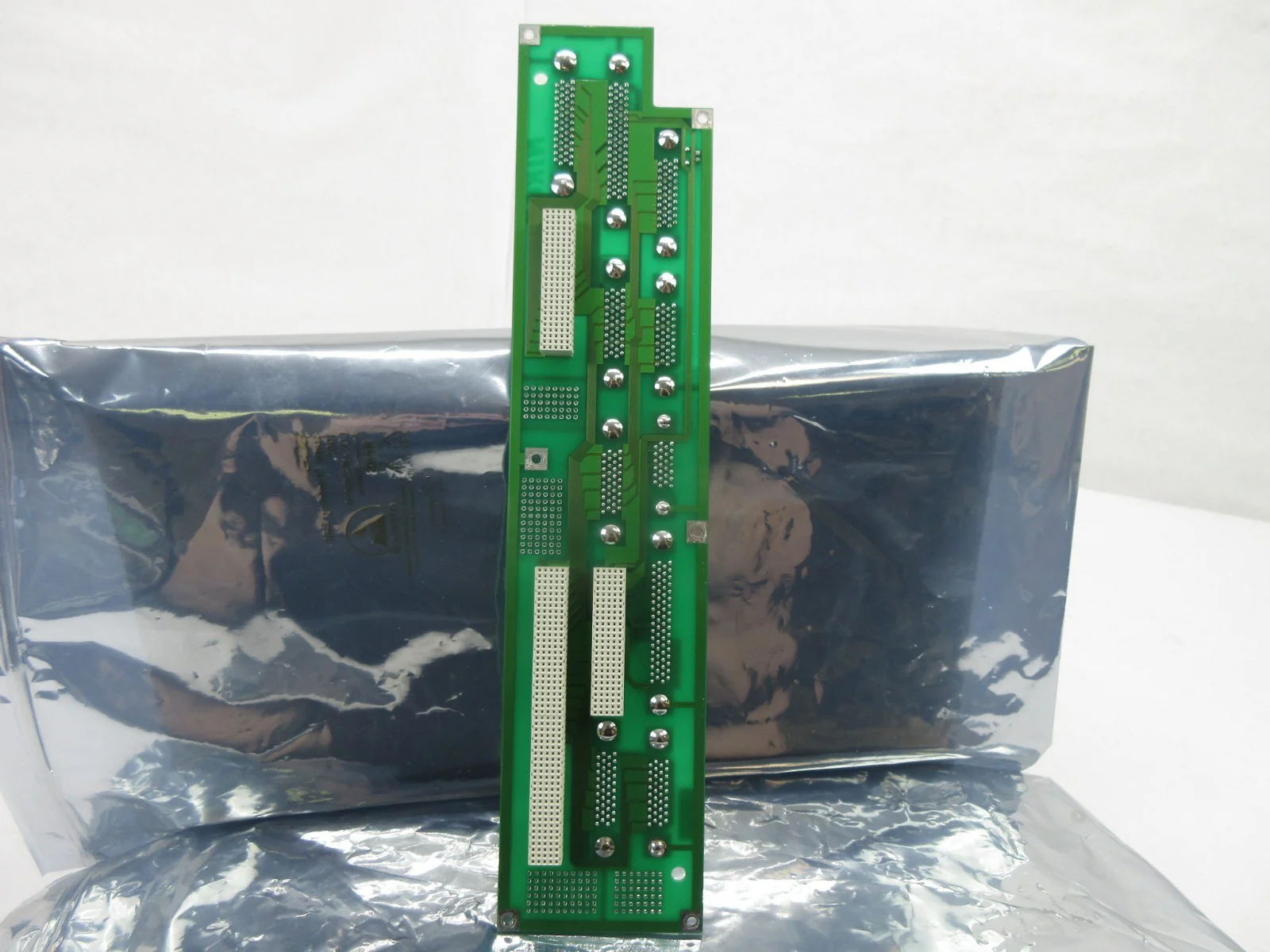 Nikon 4S013-365 Backplane Interface Board STGSTCSPX4 NSR-S307E Used Working - Image 10
