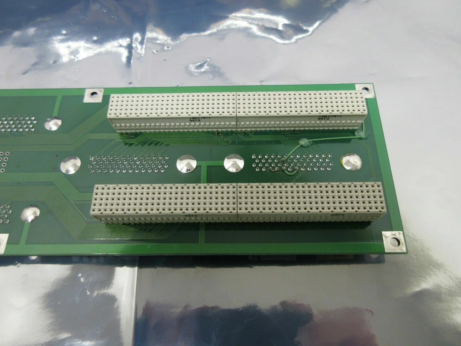 Nikon 4S013-366 Backplane Interface Board PCB STGSTCMSCRFX4 NSR Series Working - Image 9