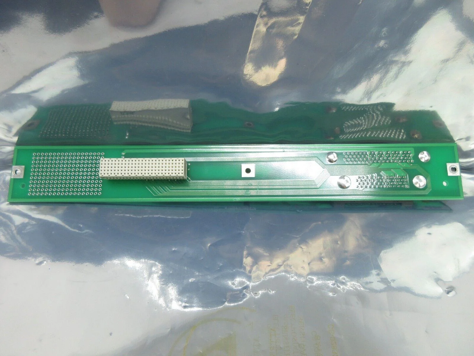 Nikon 4S013-369 Backplane Interface Board PCB STGSTCAFX4 NSR-307E Used Working - Image 5