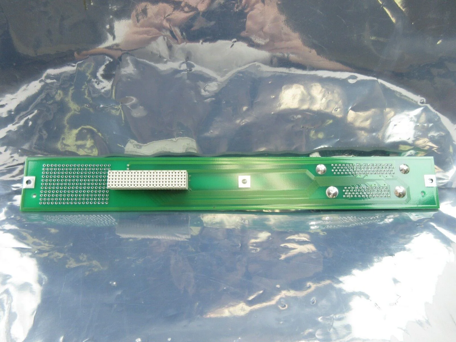 Nikon 4S013-369 Backplane Interface Board PCB STGSTCAFX4 NSR System Used Working - Image 10