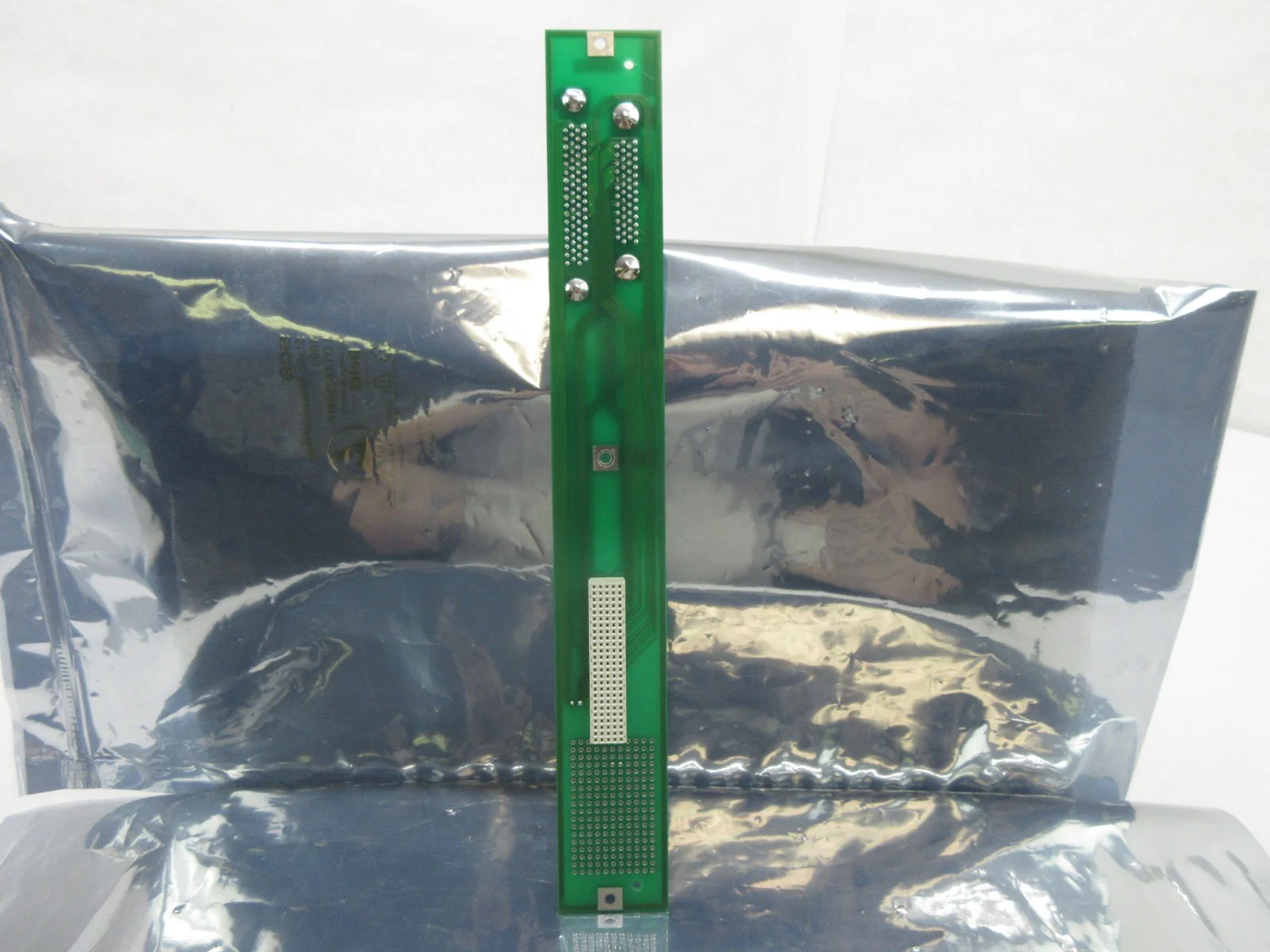 Nikon 4S013-369 Backplane Interface Board PCB STGSTCAFX4 NSR System Used Working - Image 9