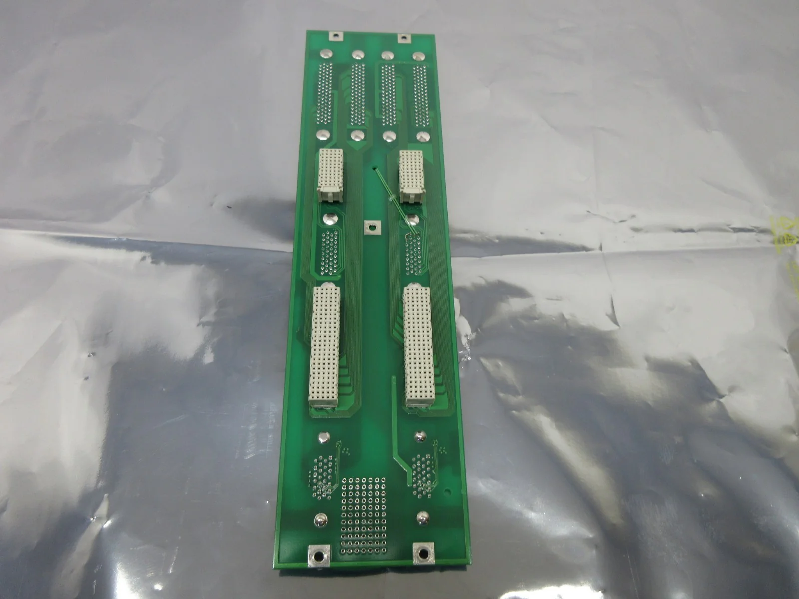 Nikon 4S013-370 Backplane Interface Board PCB STGSTCAV1AV2X4 NSR Working - Image 8