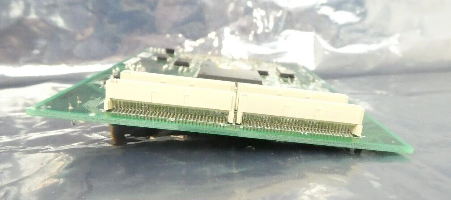 Nikon 4S013-374-1 Linear Motor Interface PCB PADATAIF-X4B NSR Surplus Working - Image 5