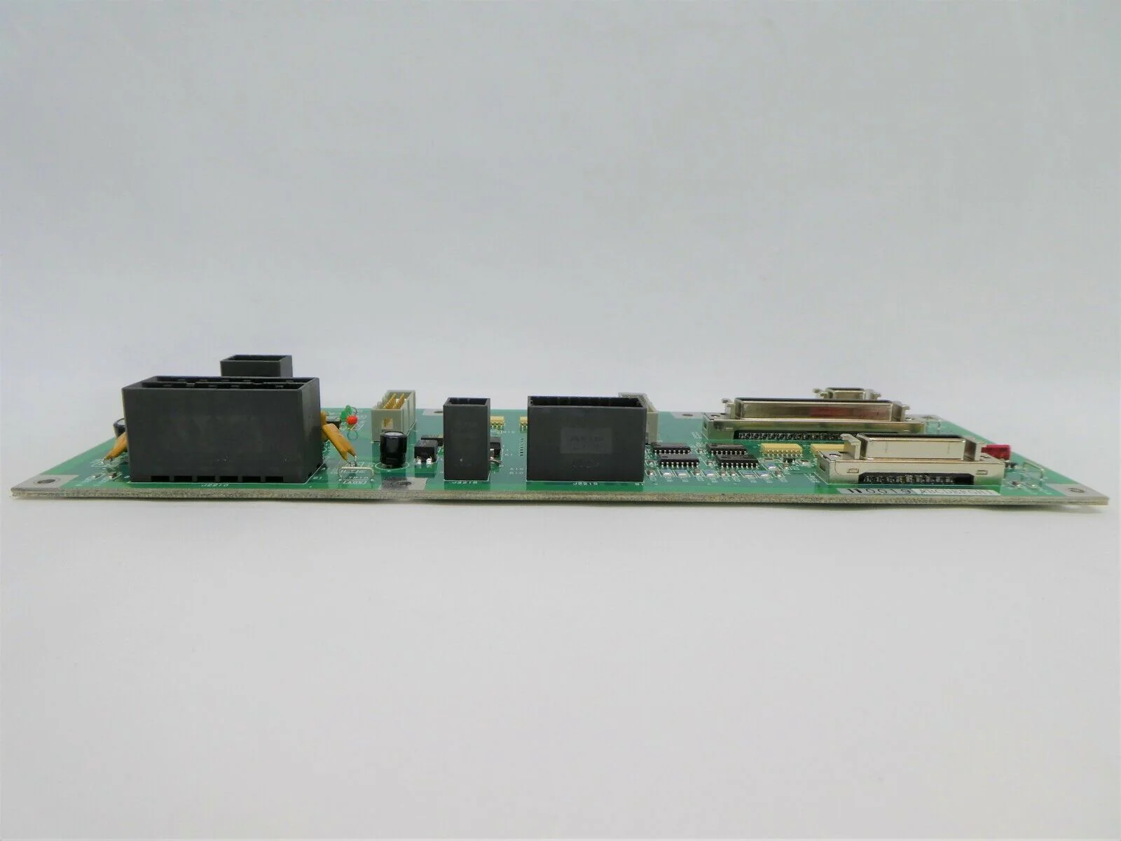 Nikon 4S013-392 Relay Interface Board PCB STGX41A NSR-S205C Working Spare - Image 6