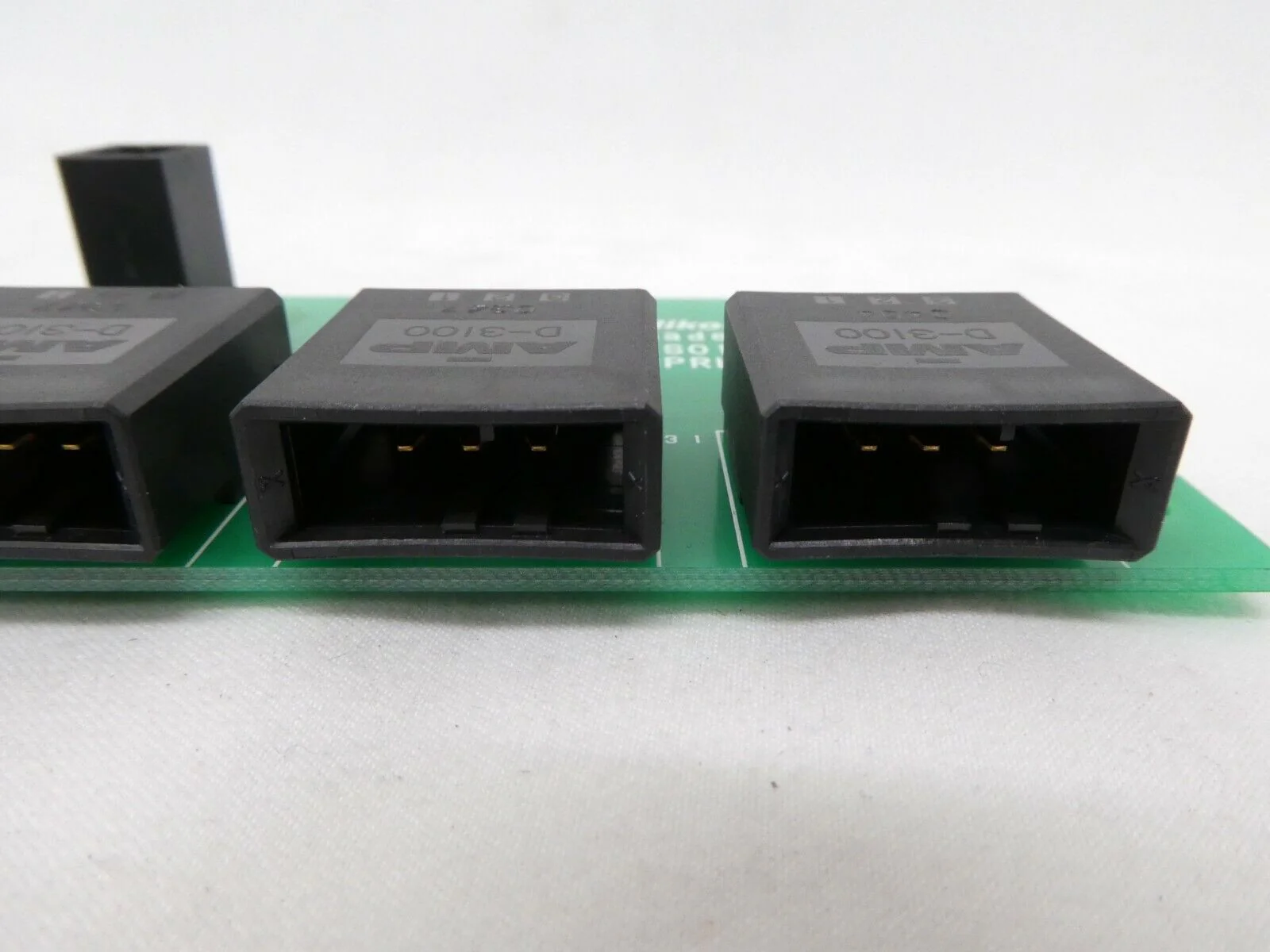 Nikon 4S013-413 SPRLNK PCB NSR-S307E DUV System Scanning Working Spare - Image 10