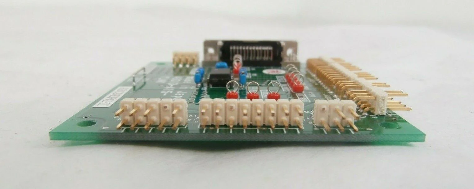 Nikon 4S013-415 Interface Connector Board PCB YLNK NSR-S306C Working Surplus - Image 6