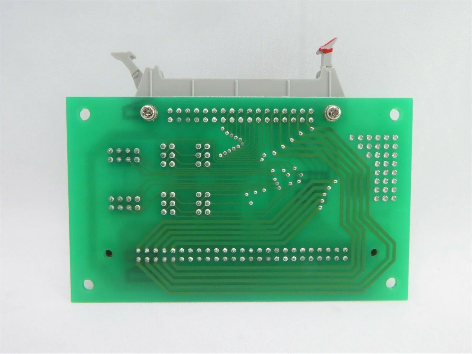 Nikon 4S013-416 Interface Link Board PCB RBTMLNK2 NSR-S307E Working Spare - Image 3