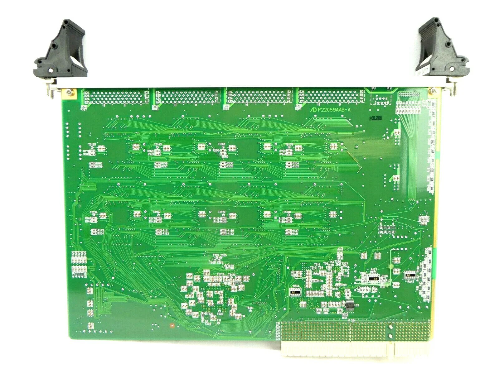 Nikon 4S013-497 DSP-INF PCB Card NSR-S307E System Working Spare - Image 2