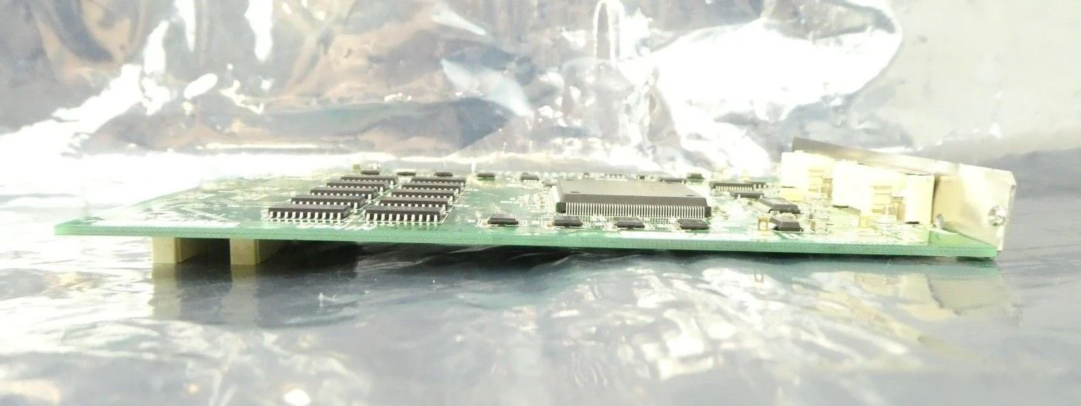 Nikon 4S013-511-4 Data I/O Driver Board SBILX6 NSR Series Working Surplus - Image 4