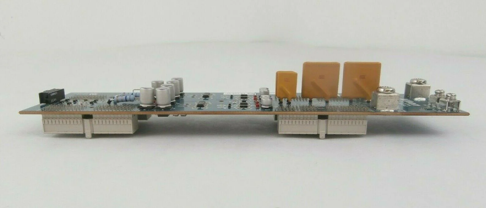 Nikon 4S013-517 Backplane Interface Board PCB STG-STC-33-5V2 NSR Working Surplus - Image 5