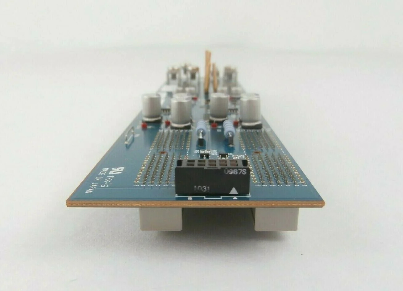 Nikon 4S013-517 Backplane Interface Board PCB STG-STC-33-5V2 NSR Working Surplus - Image 6