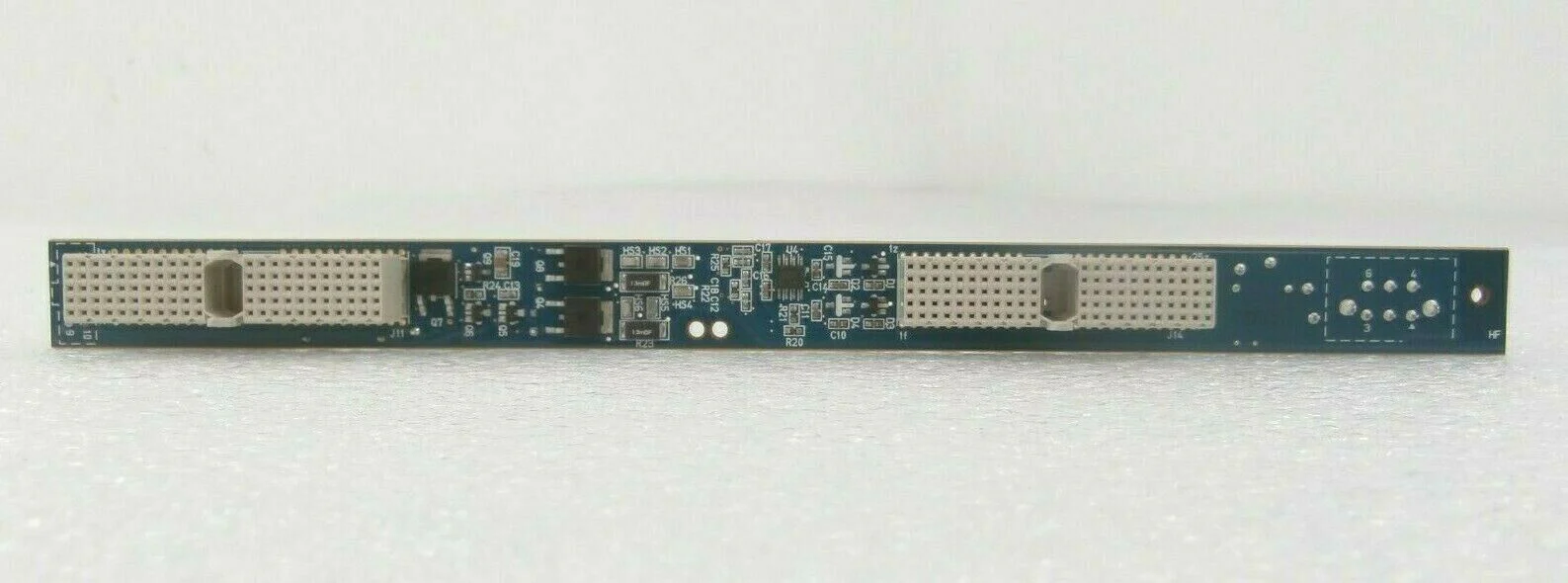 Nikon 4S013-518 Backplane Interface Board PCB STG-STC-33-5V1 NSR Working - Image 3