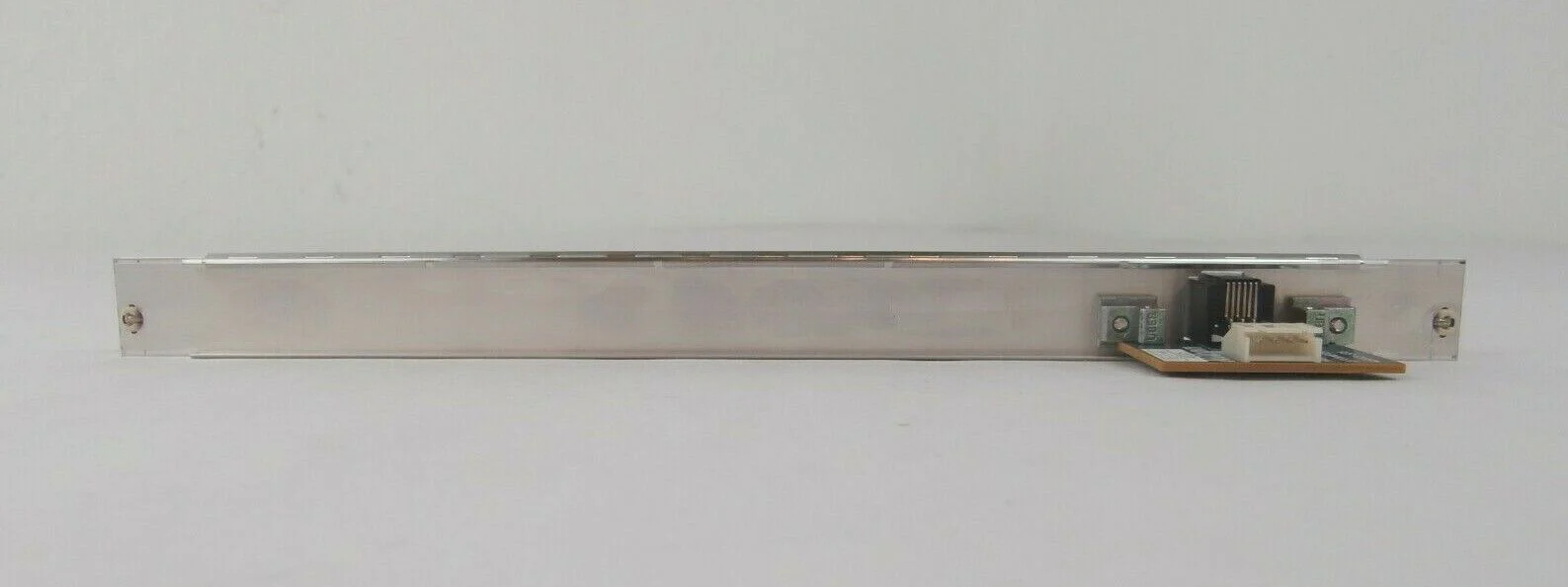 Nikon 4S013-535 EXTRST Interface Board PCB Card STGVMERST-IF NSR System Working - Image 5