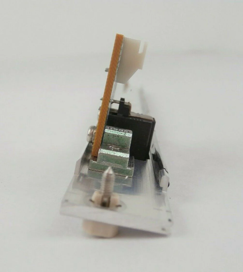 Nikon 4S013-535 EXTRST Interface Board PCB Card STGVMERST-IF NSR System Working - Image 7