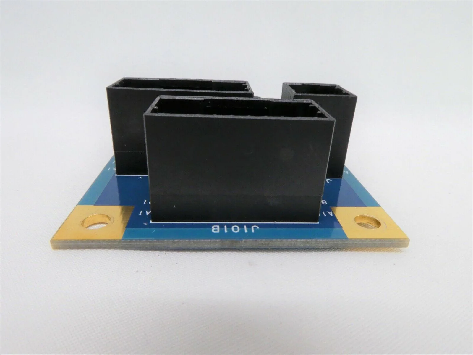 Nikon 4S013-733 Interface Board PCB IU-IFX6C-C NSR-S610C Working Spare - Image 4