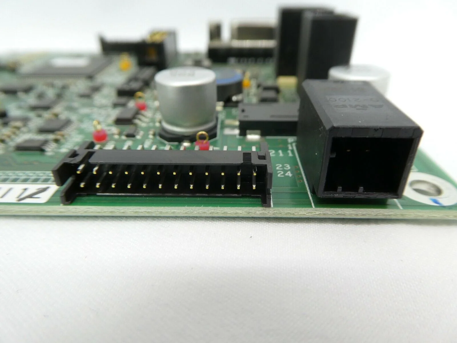 Nikon 4S013-974 LEDX8-MAIN-2 Board PCB NSR-620D System Working Spare - Image 10