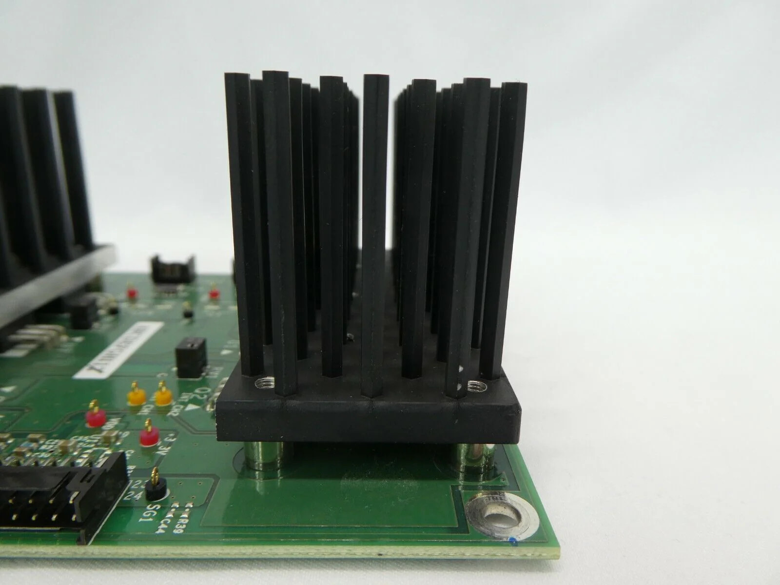 Nikon 4S013-976 LEDX8-DRIVE Board PCB NSR-S620D System Working Spare - Image 8