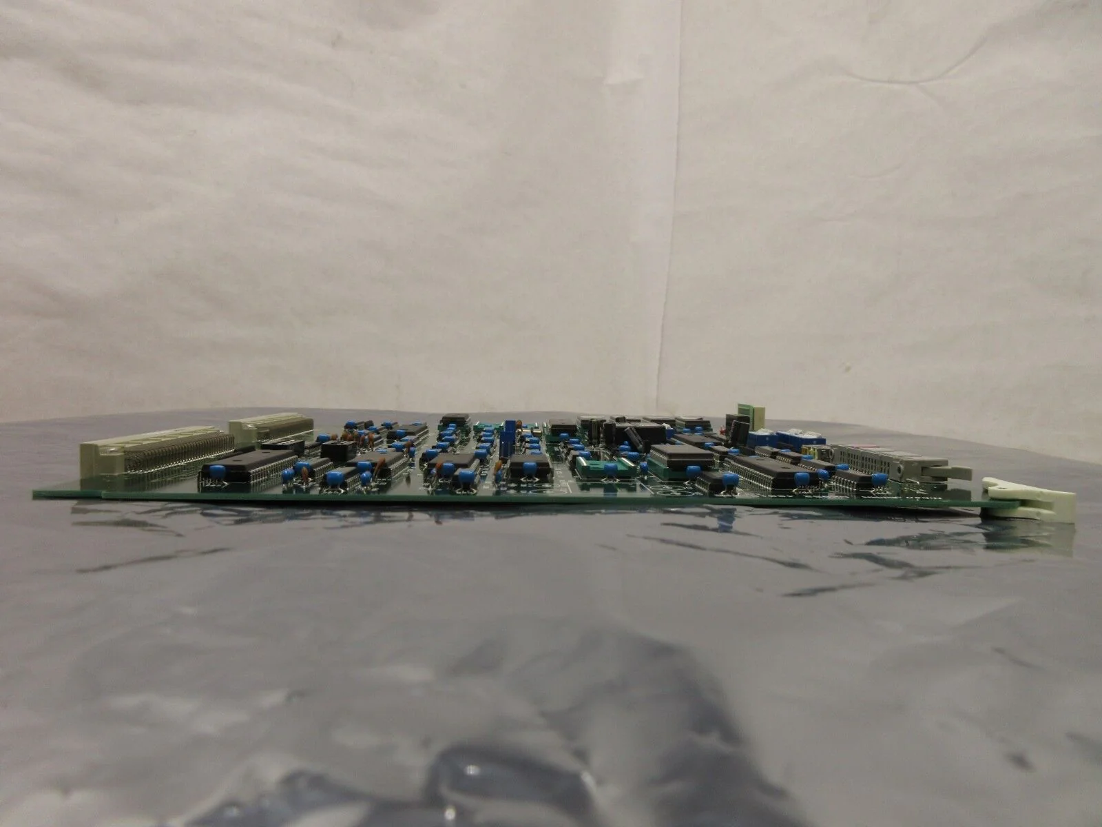 Nikon 4S015-002 Processor PCB Card NK852 NSR Used Working - Image 5