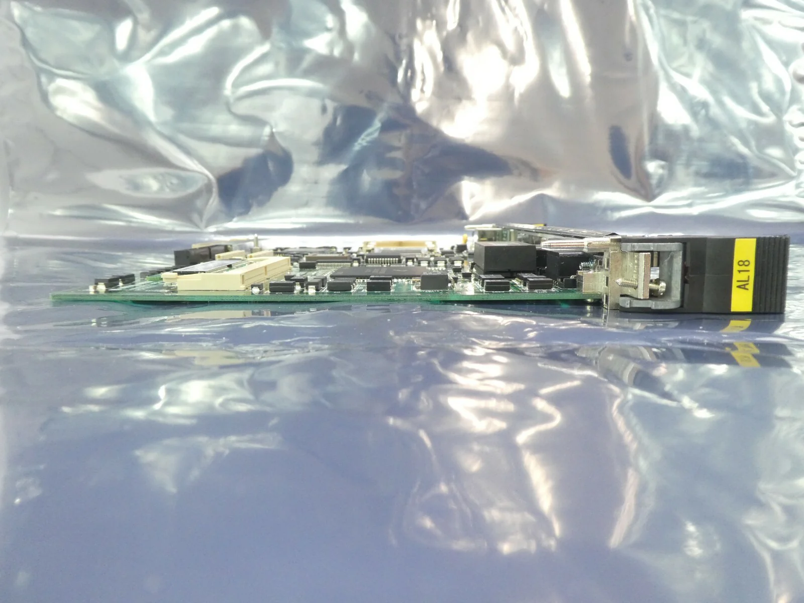 Nikon 4S015-542-1 RMCP PCB Card ACP-104A-RMCP-1 4S015-479 MPC8245 NSR FX-601F - Image 9