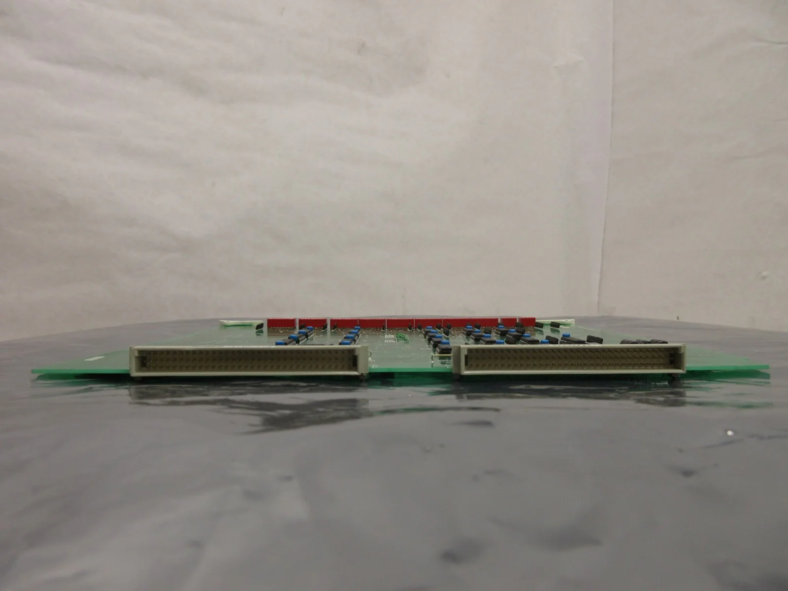 Nikon 4S017-037-1 Processor Board AIR CNCT NSR System Used Working - Image 6