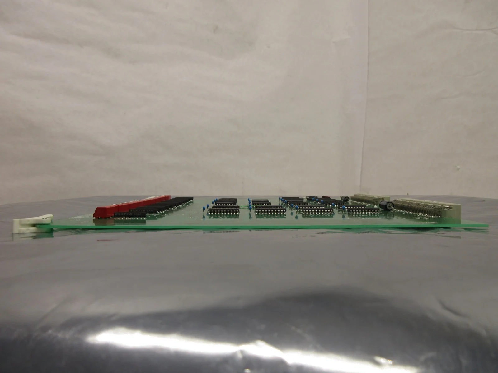 Nikon 4S017-037-1 Processor Board AIR CNCT NSR System Used Working - Image 7