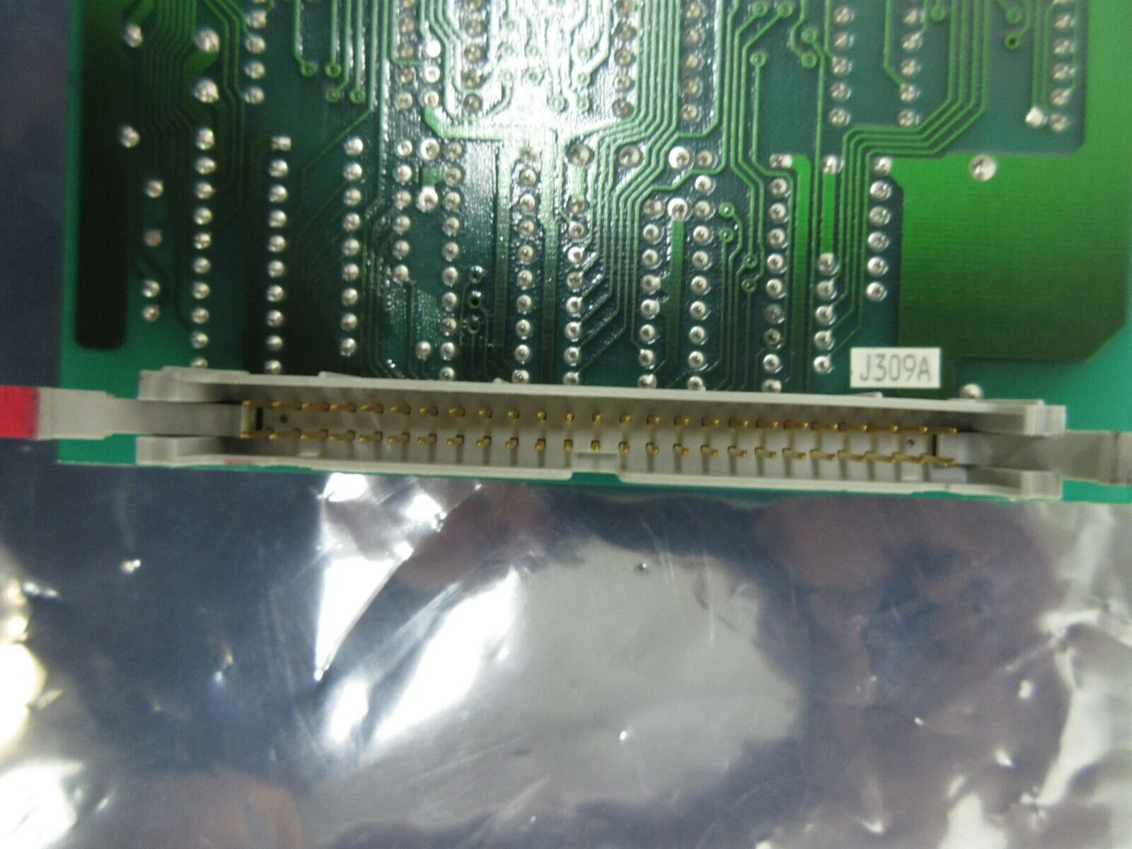 Nikon 4S017-040 Display Panel Board PCB DISP PANEL NSR System Used Working - Image 9