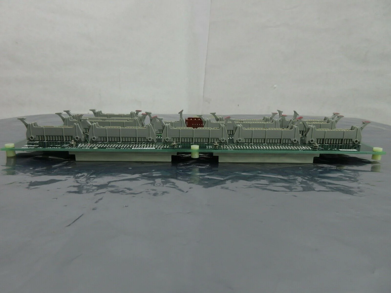 Nikon 4S017-051-1 Backplane Board PCB OPD-MTH NSR System Used Working - Image 6
