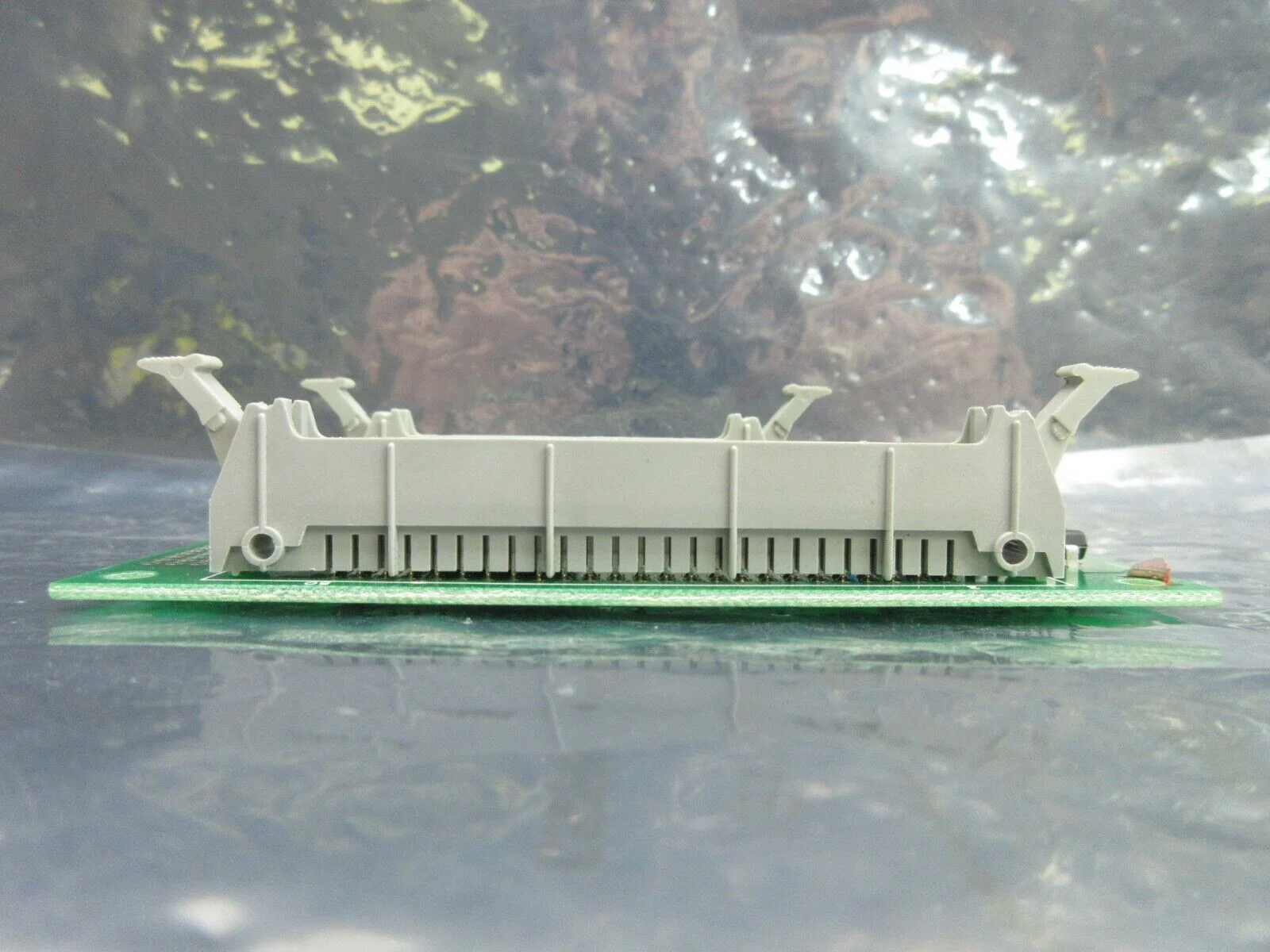 Nikon 4S017-184-1-Ⓐ Interface Board PCB WLICN NSR-1755G7A Step-and-Repeat Used - Image 4